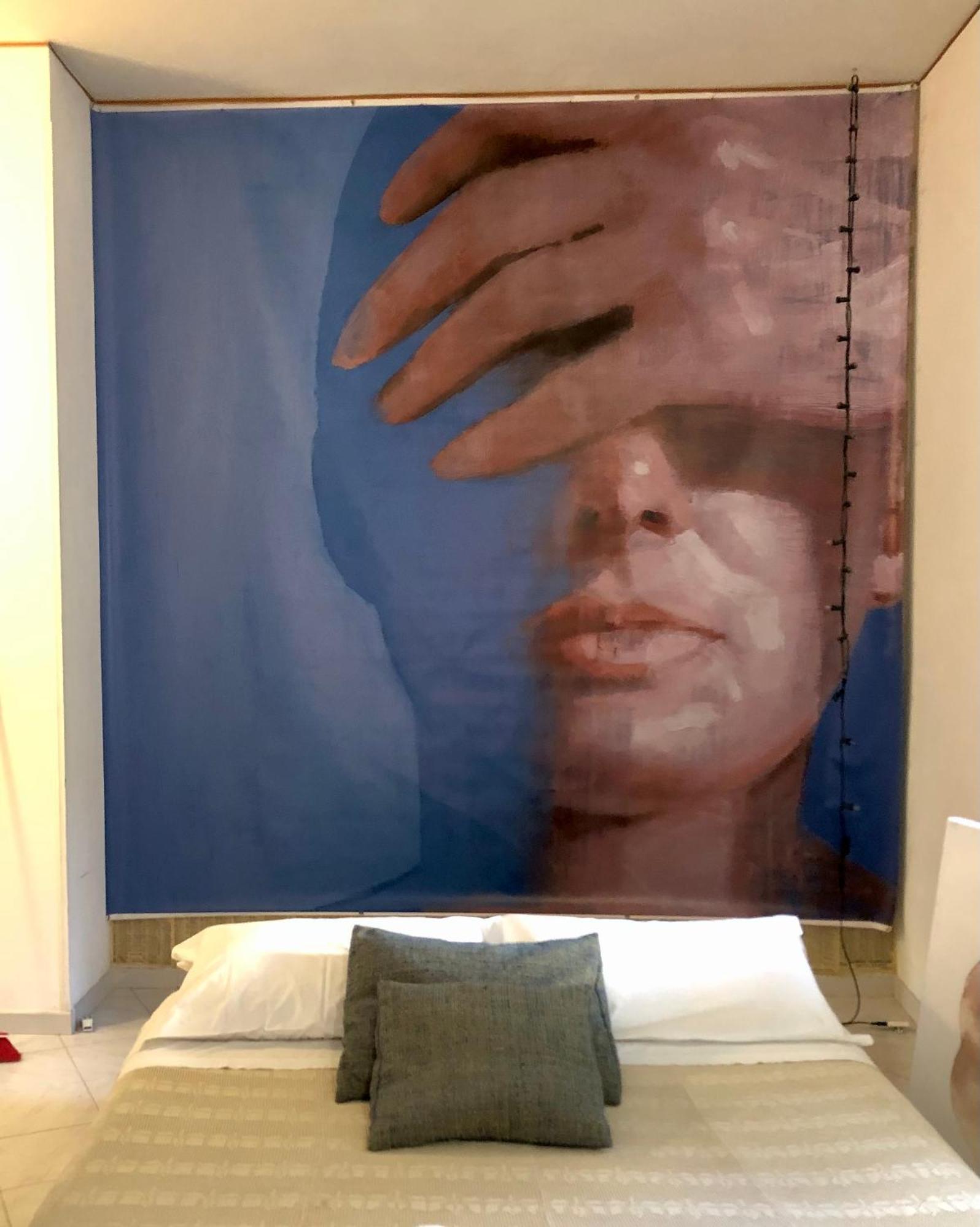 נוטו Artroom Garden מראה חיצוני תמונה